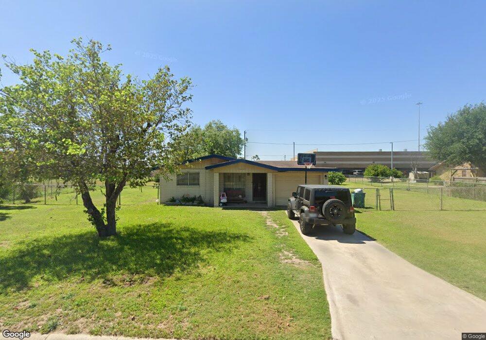 1206 E Kathy St, Pharr, TX 78577 - photo 1