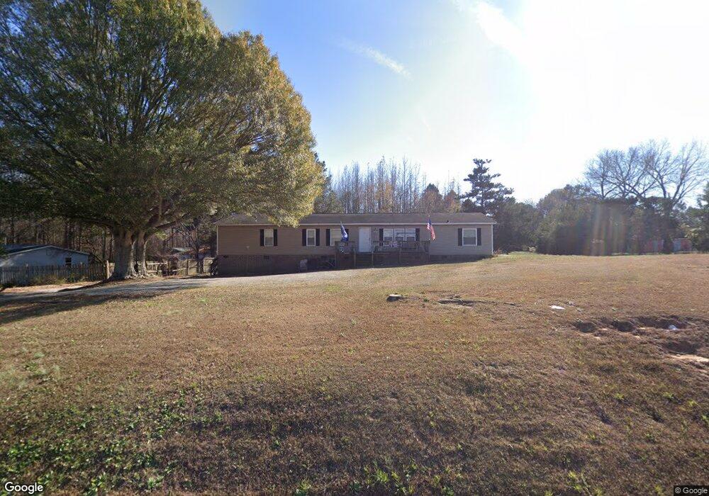 4045 Bulluck School Rd, Rocky Mount, NC 27801 - photo 1