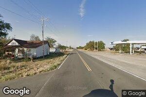 205 N Sanford St, Gotebo, OK 73041