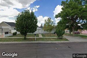861 N 300 E, Nephi, UT 84648