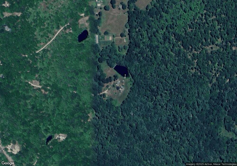 233 Carolina Back Rd, Charlestown, RI 02813 - photo 1