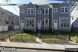25 Hanover St, Bridgeport, CT 06604