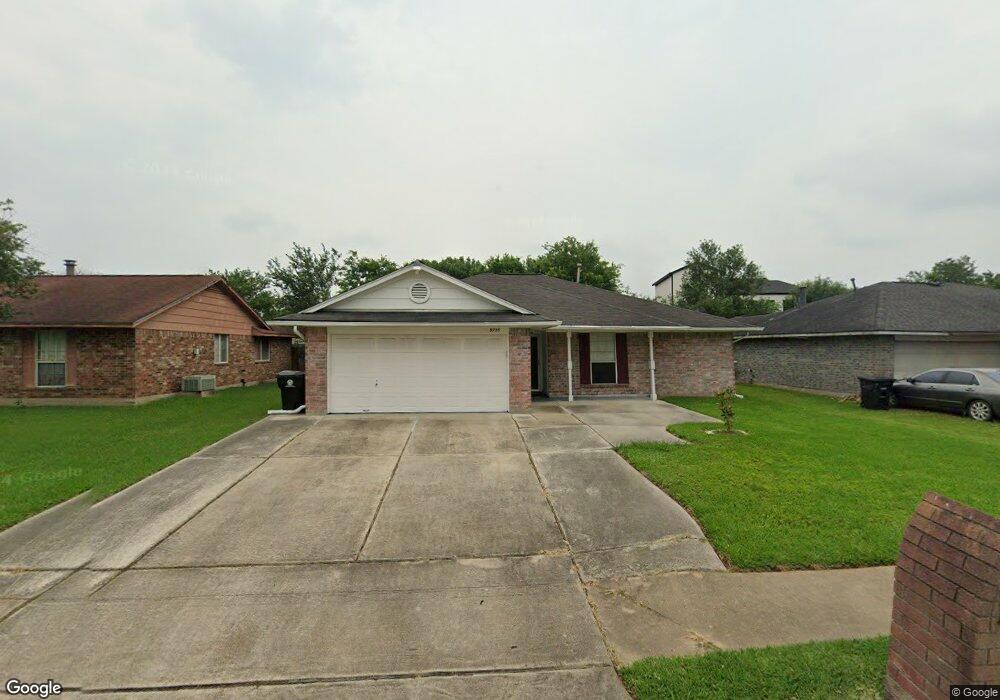 9735 Blackhawk Blvd, Houston, TX 77075 - photo 1