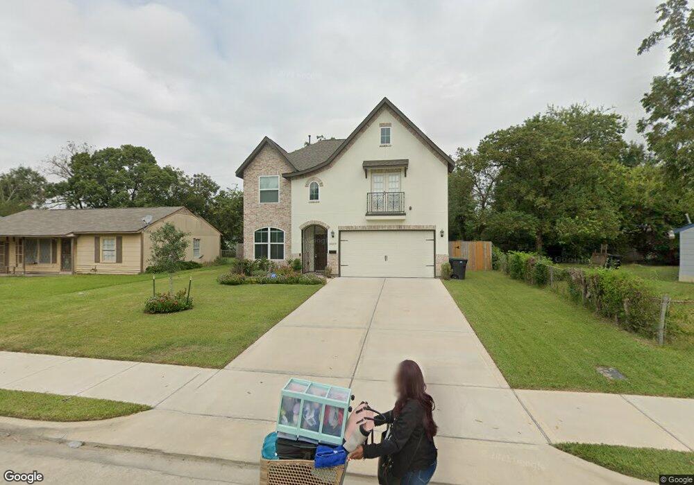 3939 Cosby St, Houston, TX 77021 - photo 1