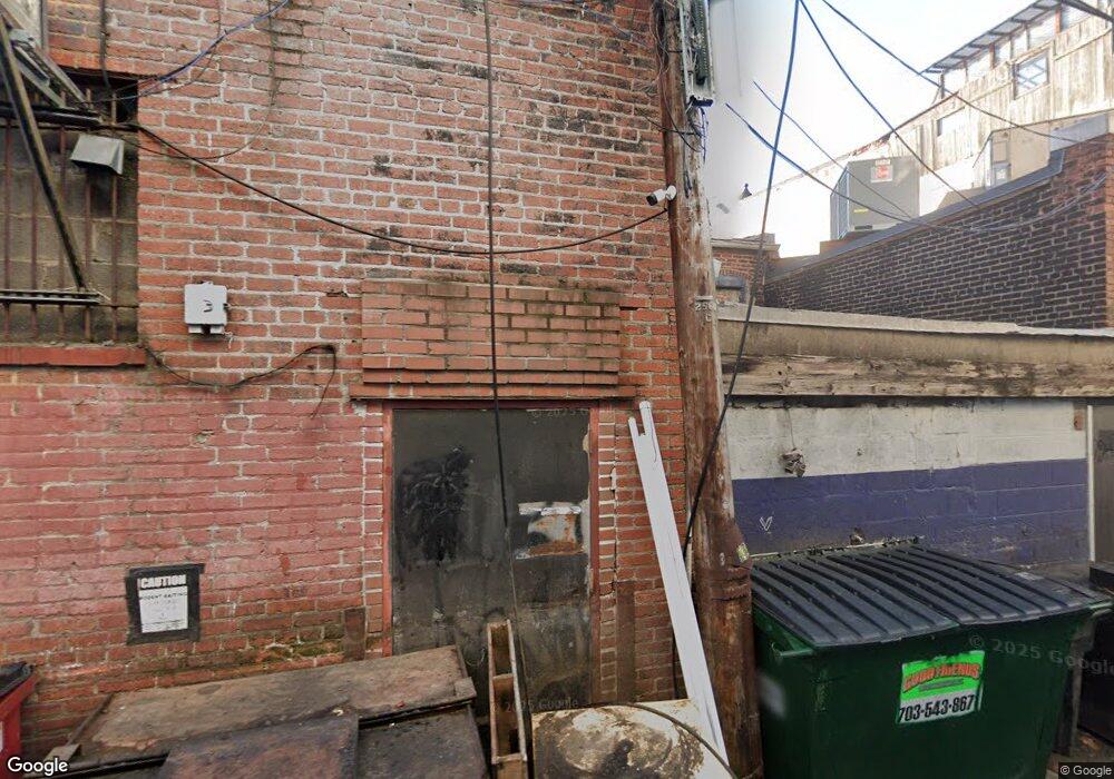 2455 18th St NW, Washington, DC 20009 - photo 1