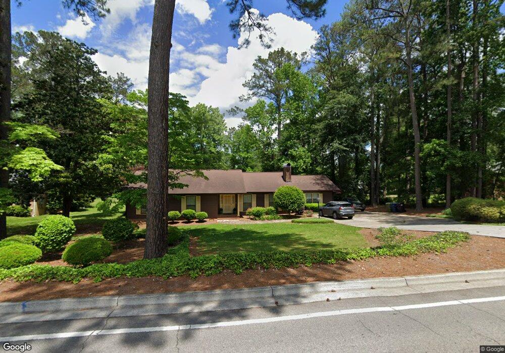 268 Almon Rd, Carrollton, GA 30117 - photo 1
