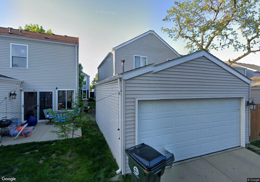 233 W Washington St unit 3271, Oswego, IL 60543 - photo 1