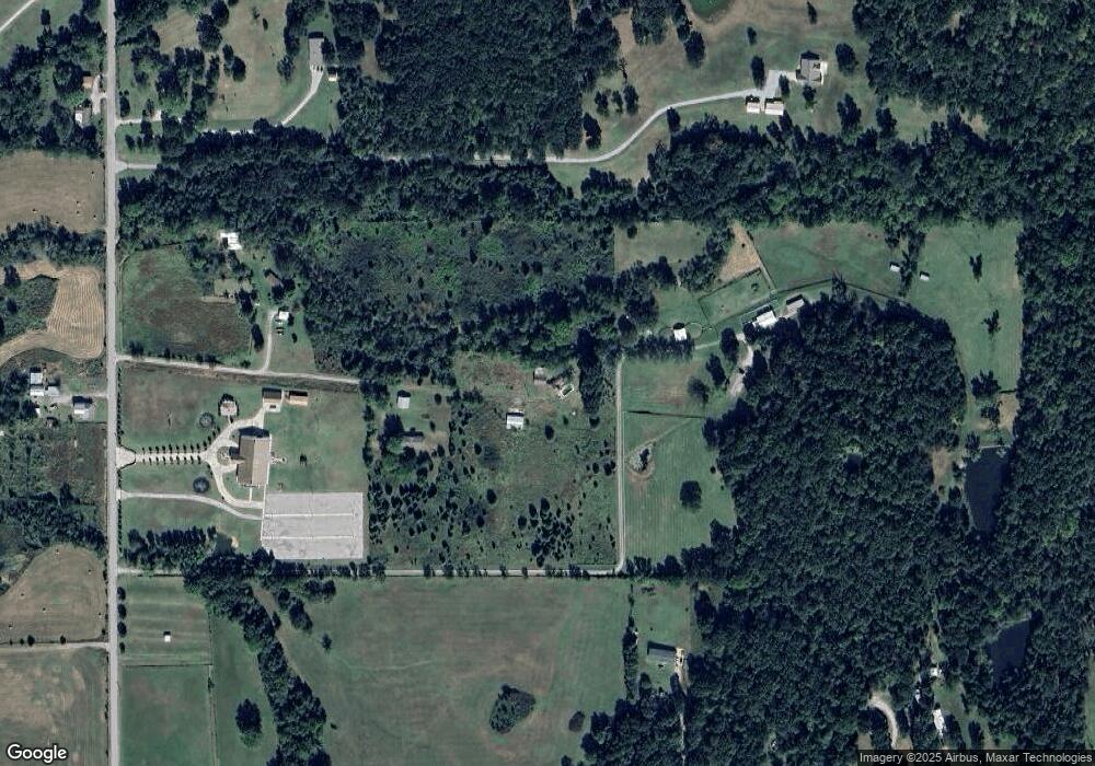 19199 E 446 Rd, Claremore, OK 74017 - photo 1