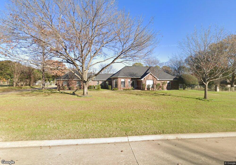 1608 Pheasant Ln, Southlake, TX 76092 - photo 1