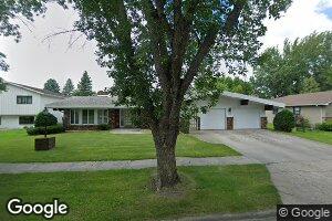1555 Kittson Ave, Grafton, ND 58237