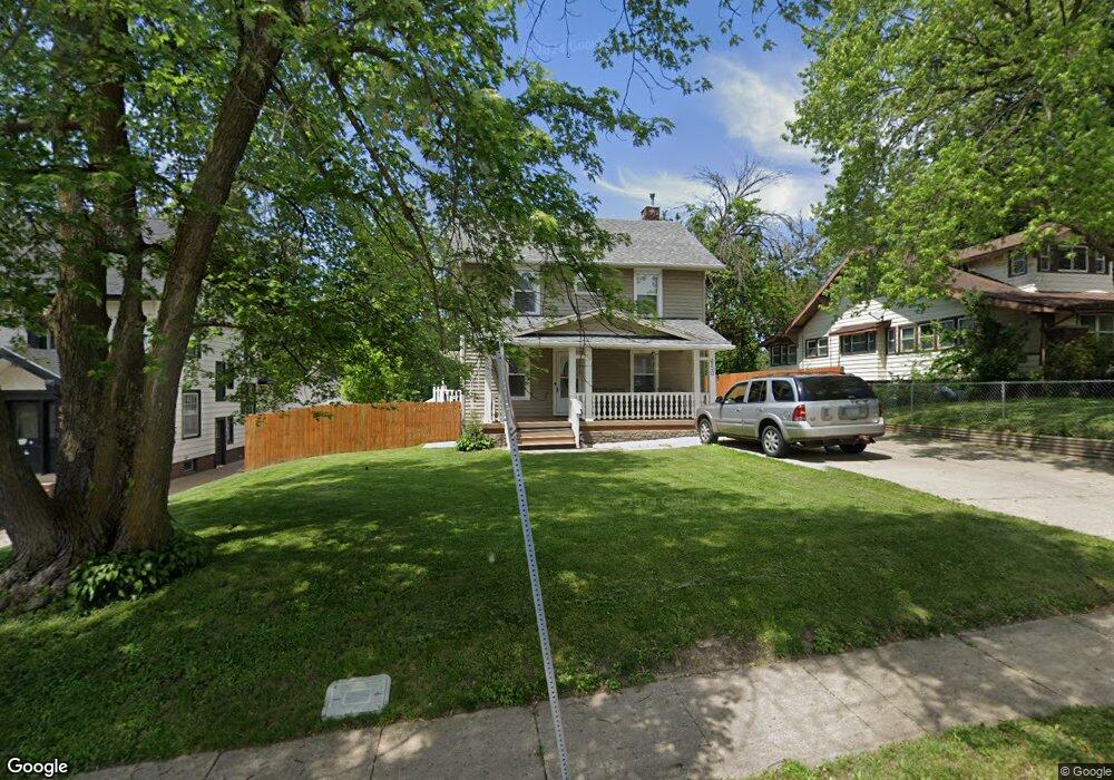 650 31st St, Des Moines, IA 50312 - photo 1