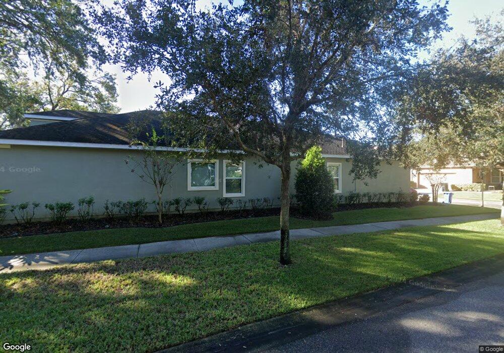 15936 Courtside View Dr, Lithia, FL 33547 - photo 1