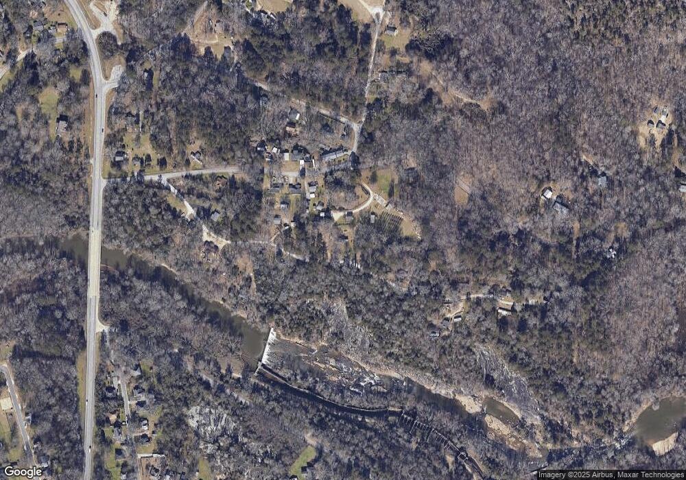 1656 Yarbrough Rd NE, Conyers, GA 30012 - photo 1