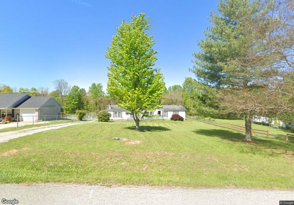 1295 Wissman Rd, Georgetown, IN 47122 - photo 1