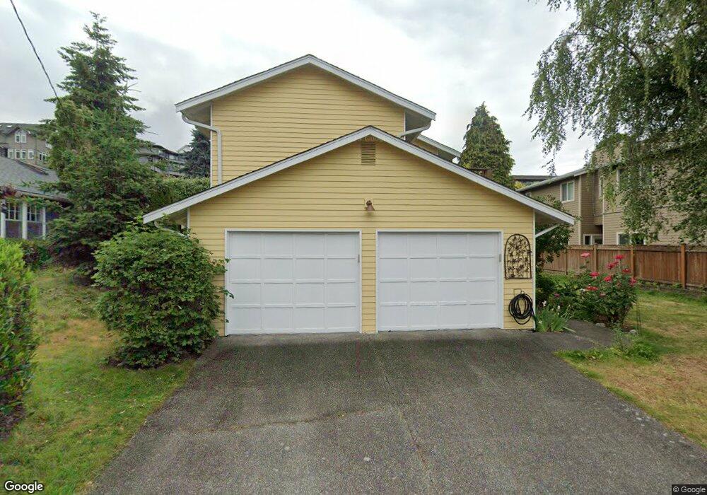 202 7th Ave N, Edmonds, WA 98020 - photo 1