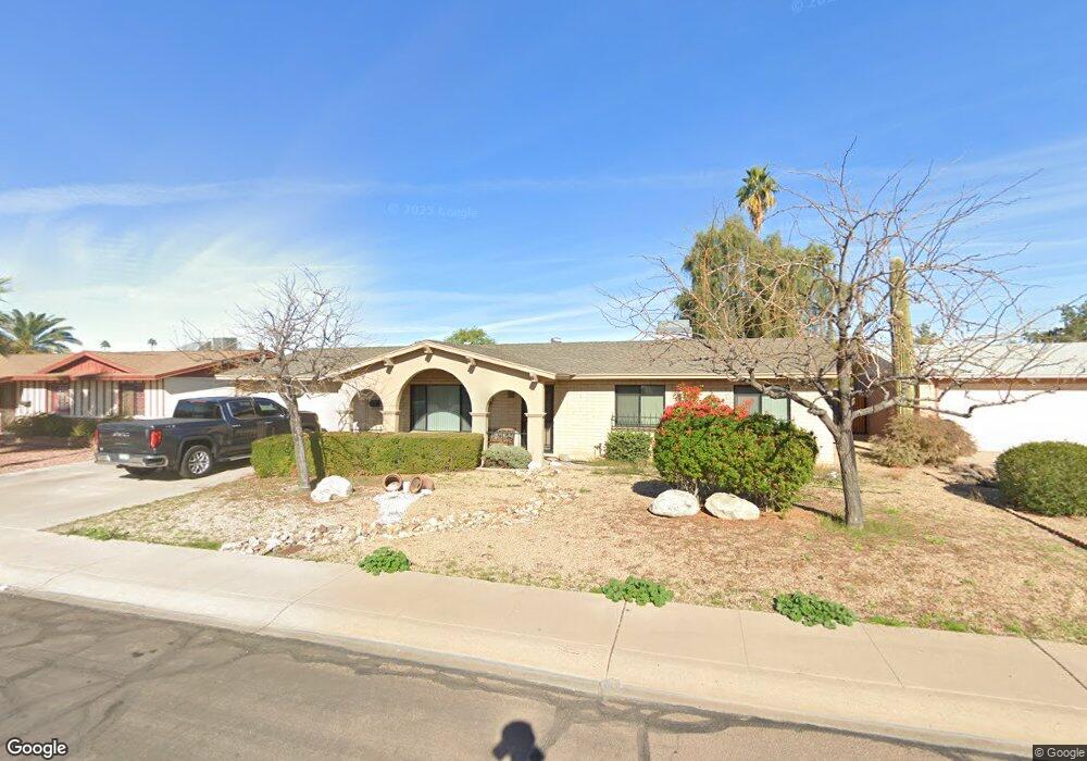 3734 W Barnes Ln, Phoenix, AZ 85051 - photo 1
