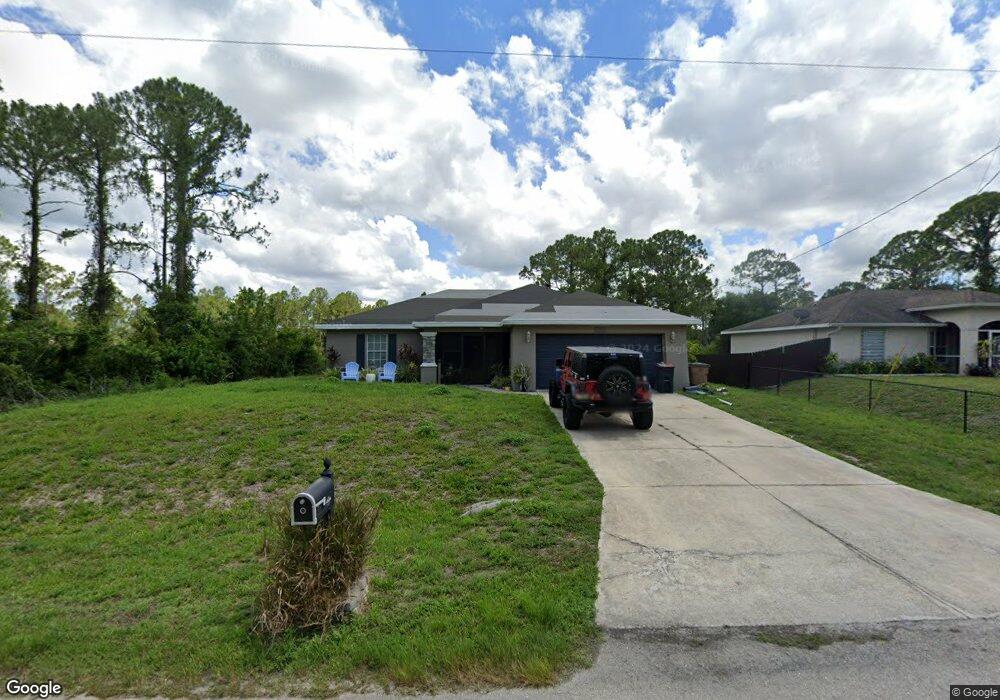 3327 53rd St W unit 7, Lehigh Acres, FL 33971 - photo 1