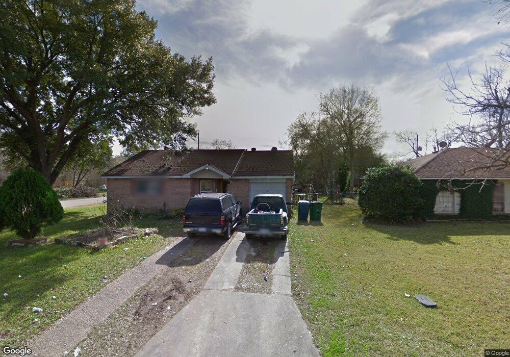 5701 Arthington St, Houston, TX 77053 - photo 1