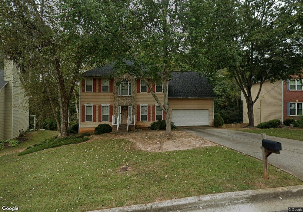 945 Pointers Way unit 2, Lawrenceville, GA 30043 - photo 1
