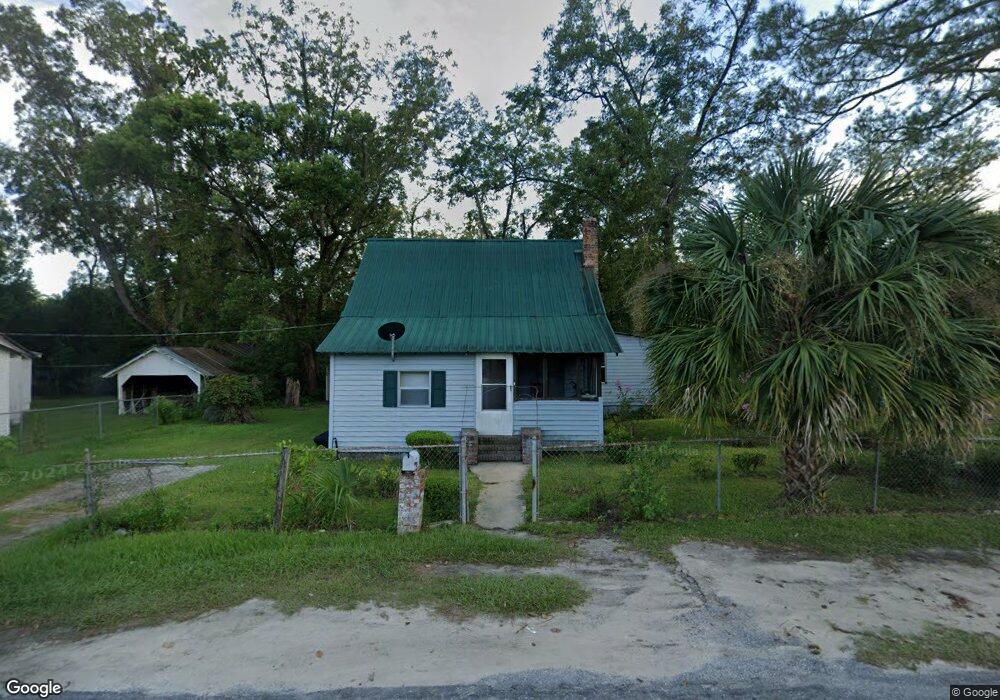 510 W Stewart St, Quitman, GA 31643 - photo 1