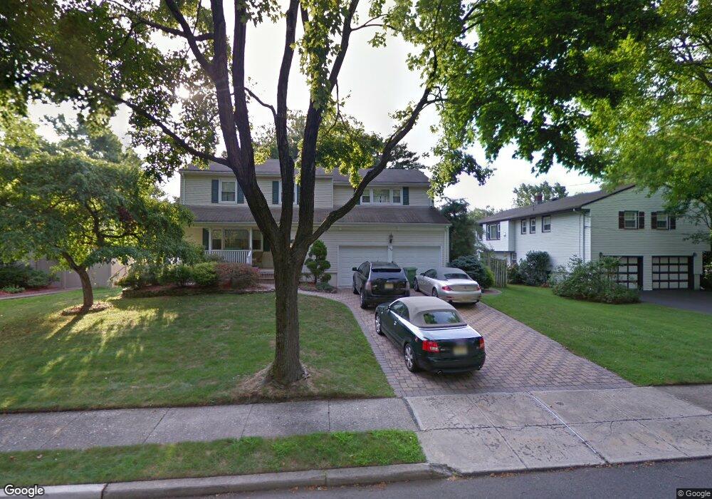 538 Redwood Rd, Paramus, NJ 07652 - photo 1