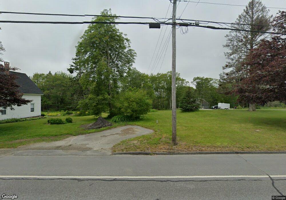 2181 Bristol Rd, Pemaquid, ME 04558 - photo 1