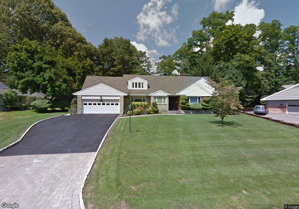 46 Witherspoon Rd, Clifton, NJ 07013 - photo 1