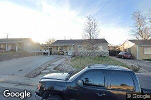 1535 S Quieto Ct, Denver, CO 80223