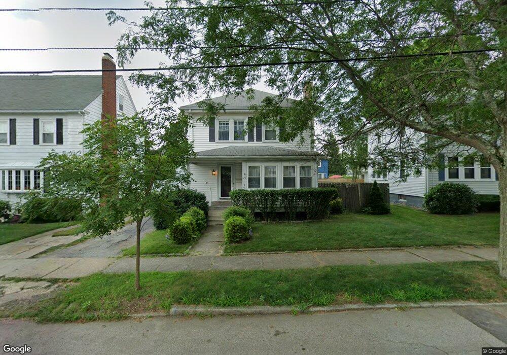 129 Ardmore Ave, Providence, RI 02908 - photo 1