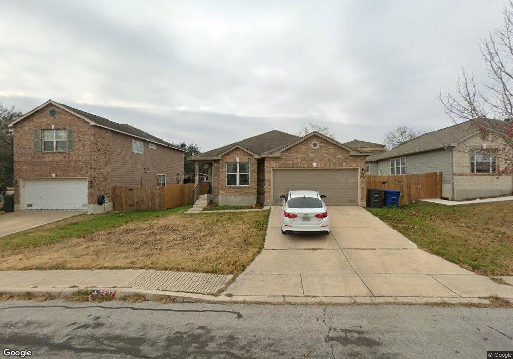 7427 Bajo Luna, San Antonio, TX 78223 - photo 1
