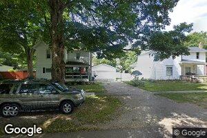 140 S Church St, Climax, MI 49034