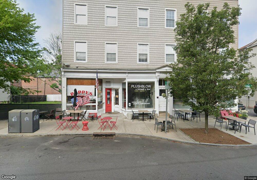 27 Purchase St, Rye, NY 10580 - photo 1