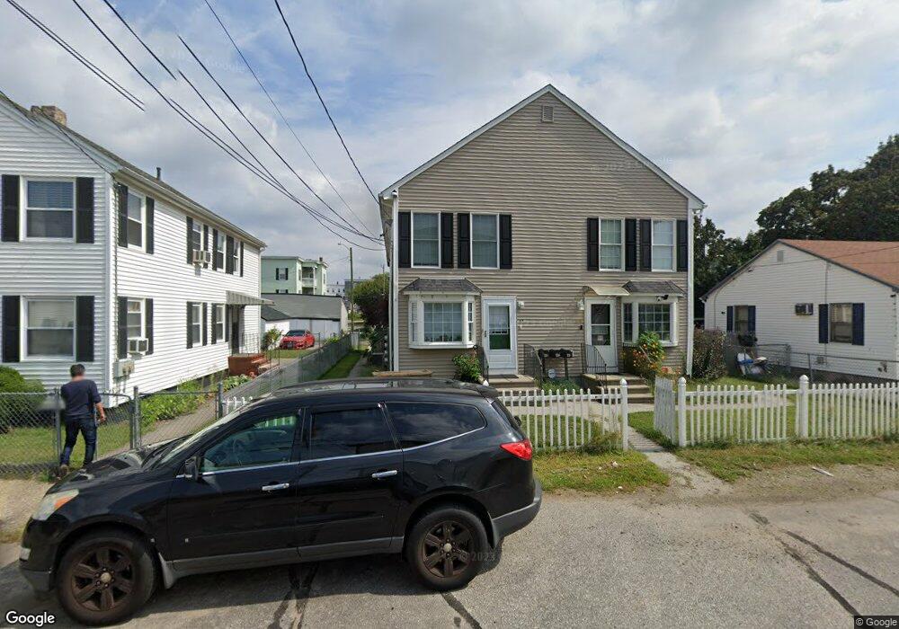 77A Batchelder Ave unit A, Manchester, NH 03103 - photo 1