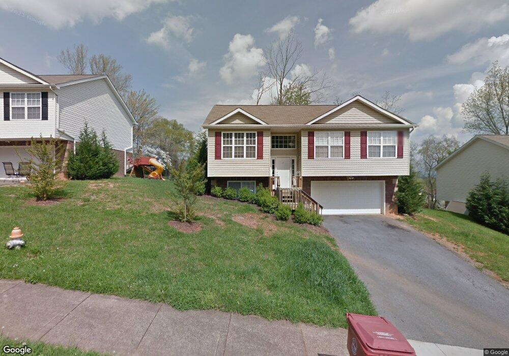 173 E Highland Rd, Johnson City, TN 37601 - photo 1