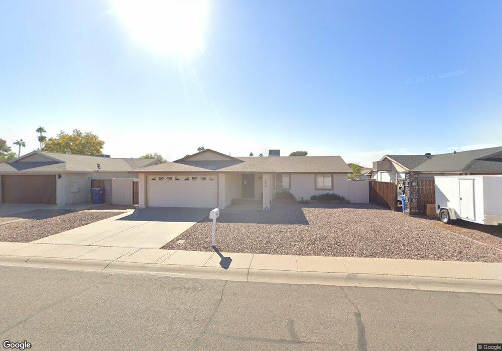 1819 W Rosal Dr, Chandler, AZ 85224 - photo 1