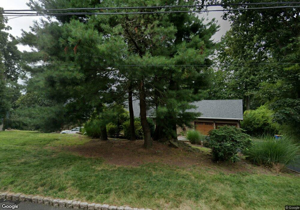 1161 Evergreen Dr, Bridgewater, NJ 08807 - photo 1