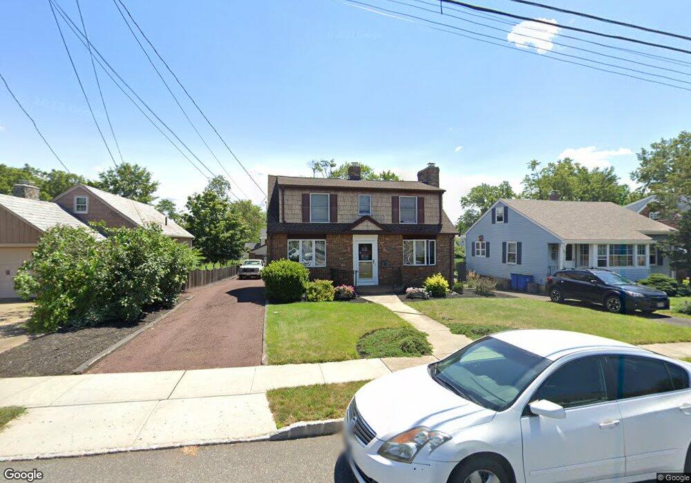 64 N Clark Ave, Somerville, NJ 08876 - photo 1