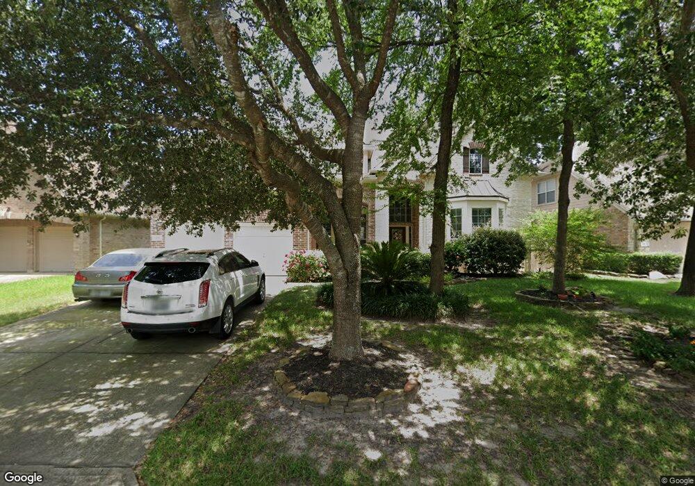 14 Wyckham Cir, Spring, TX 77382 - photo 1