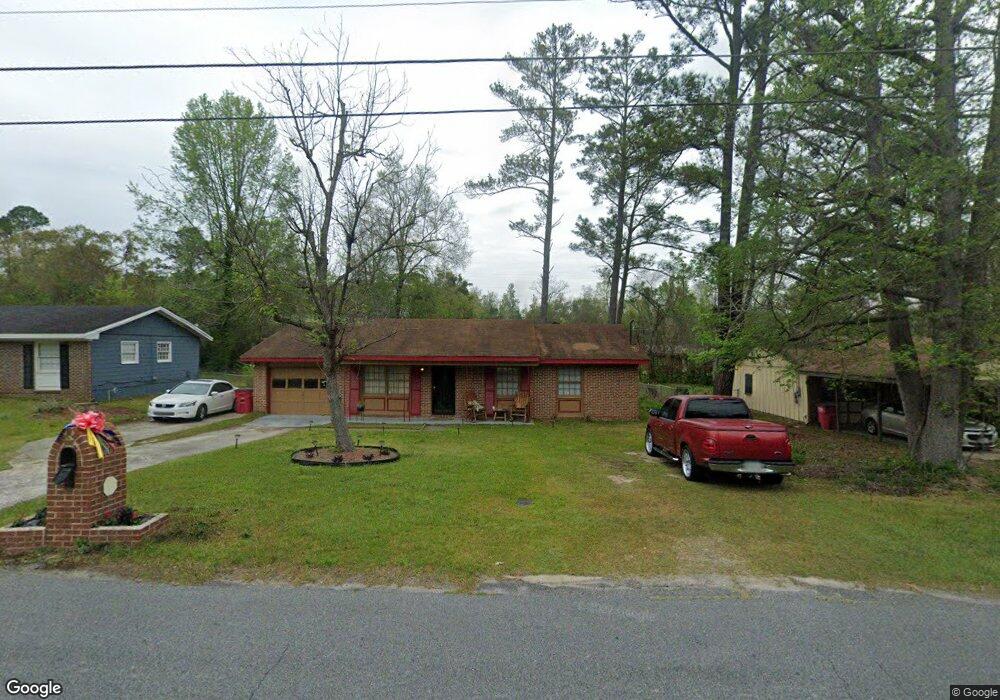 3111 Ohara Dr S, Macon, GA 31206 - photo 1