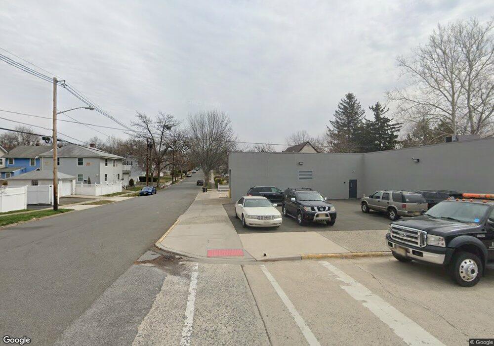 71 3rd St unit 1* floor, Ridgefield Park, NJ 07660 - photo 1