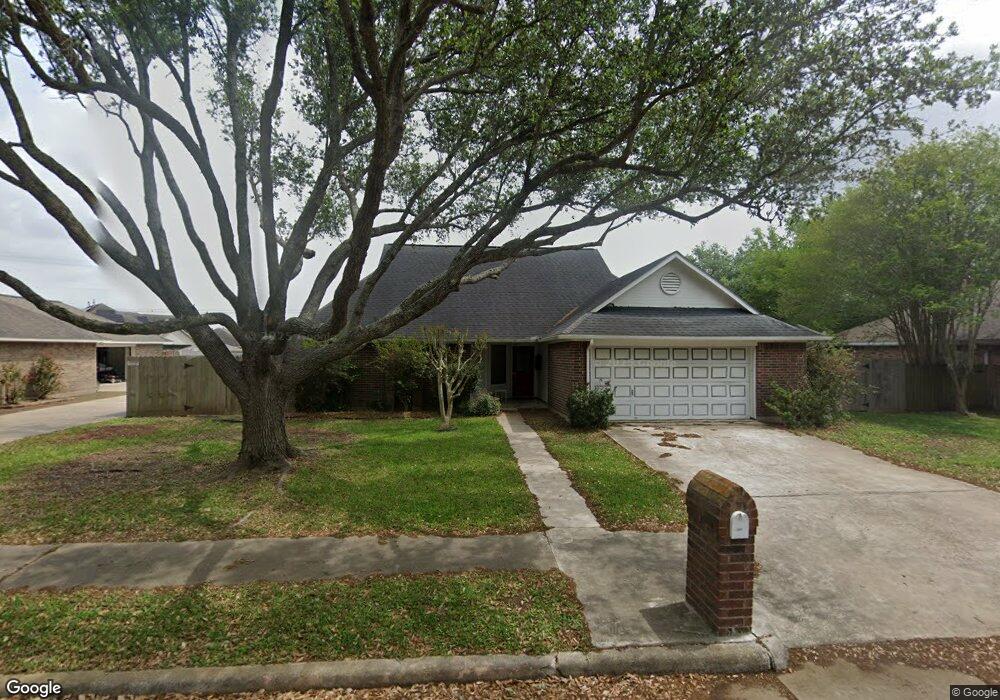 3408 Wentletrap St, Bay City, TX 77414 - photo 1