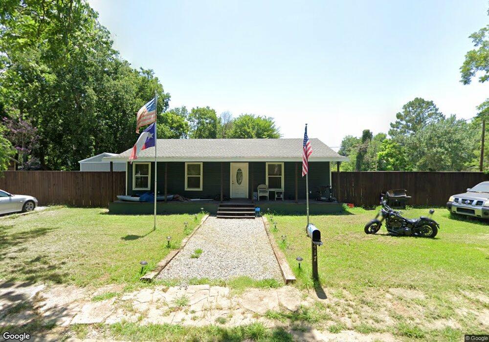 417 W 7th St, Bonham, TX 75418 - photo 1