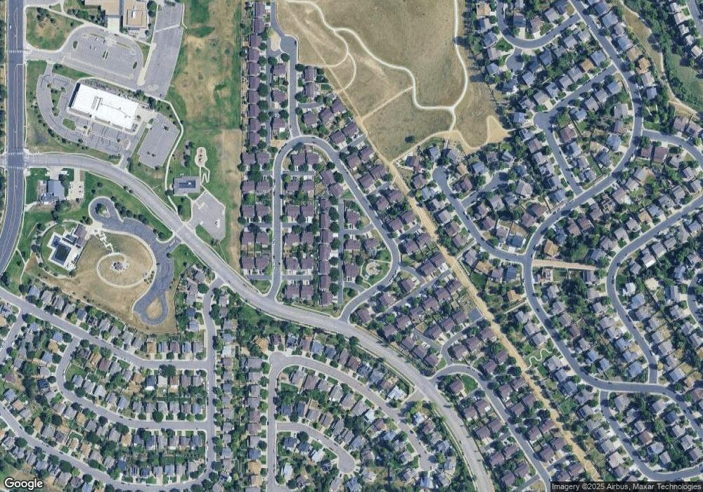 5428 S Quatar Ct, Aurora, CO 80015 - photo 1