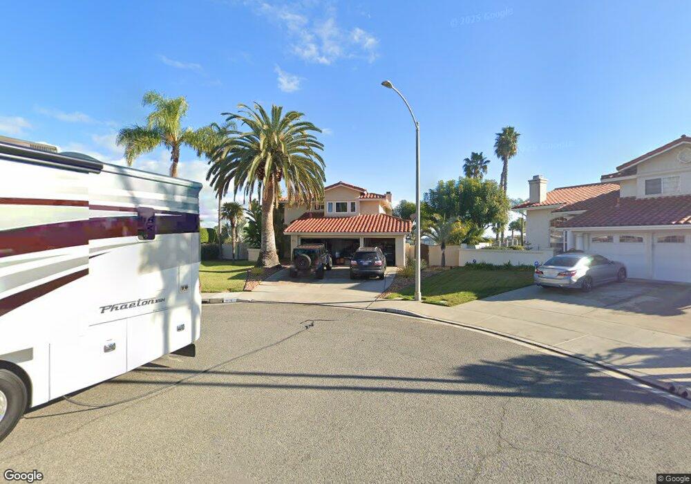 4676 Pannonia Rd, Carlsbad, CA 92008 - photo 1