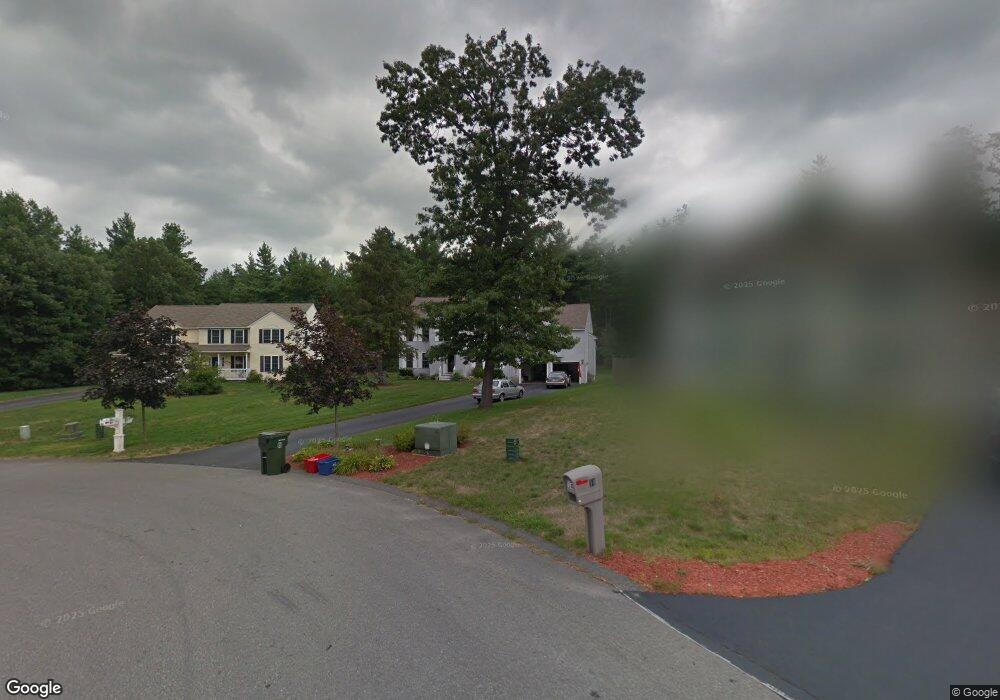 16 Sunflower Ln, Londonderry, NH 03053 - photo 1