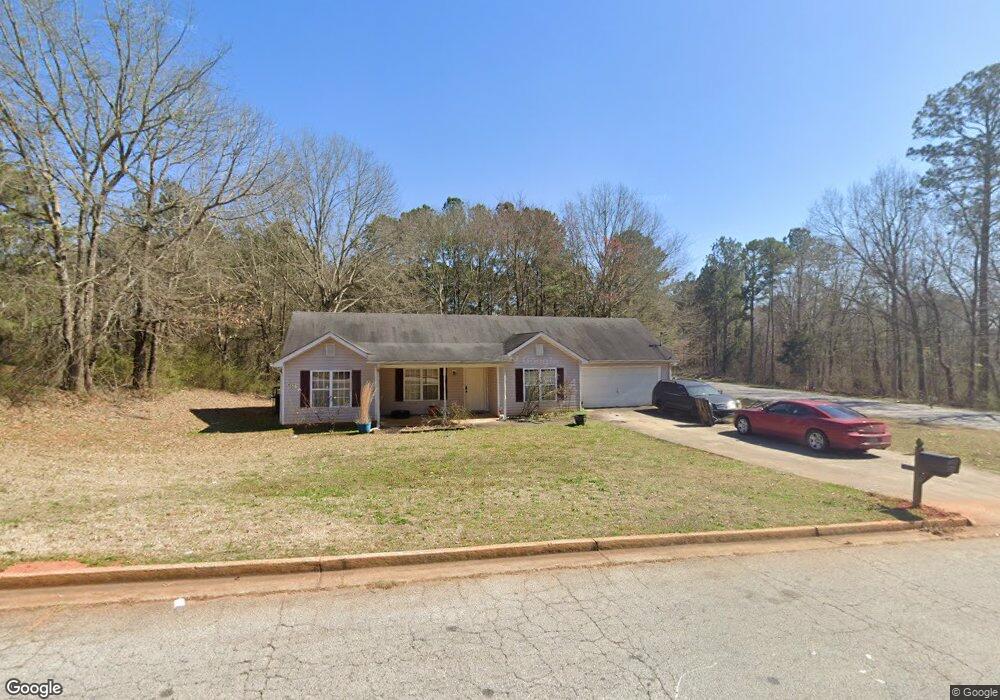 10 Whitehead Dr, Covington, GA 30016 - photo 1