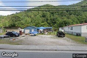 647 Main St, Man, WV 25635