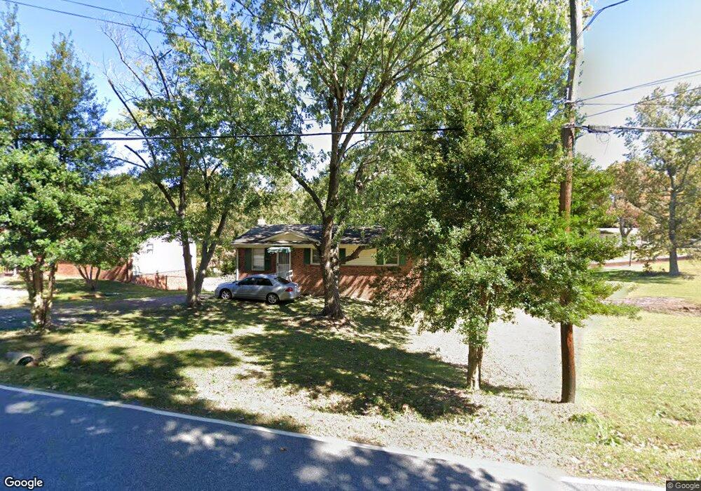 unlisted-address, High Point, NC 27263 - photo 1