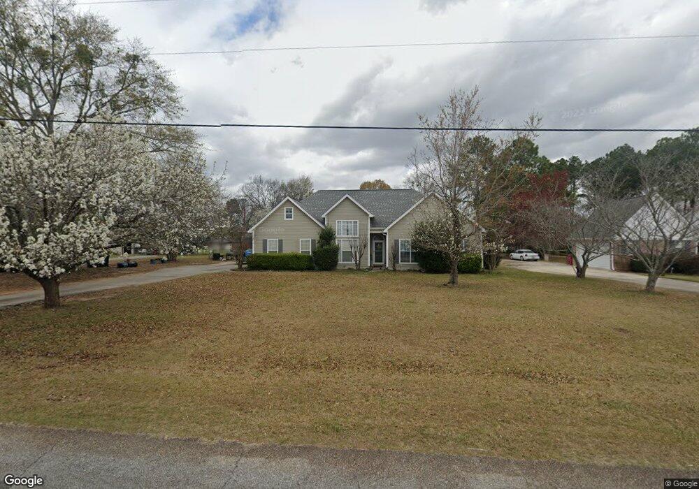 3699 Lawrence Dr S, Macon, GA 31216 - photo 1