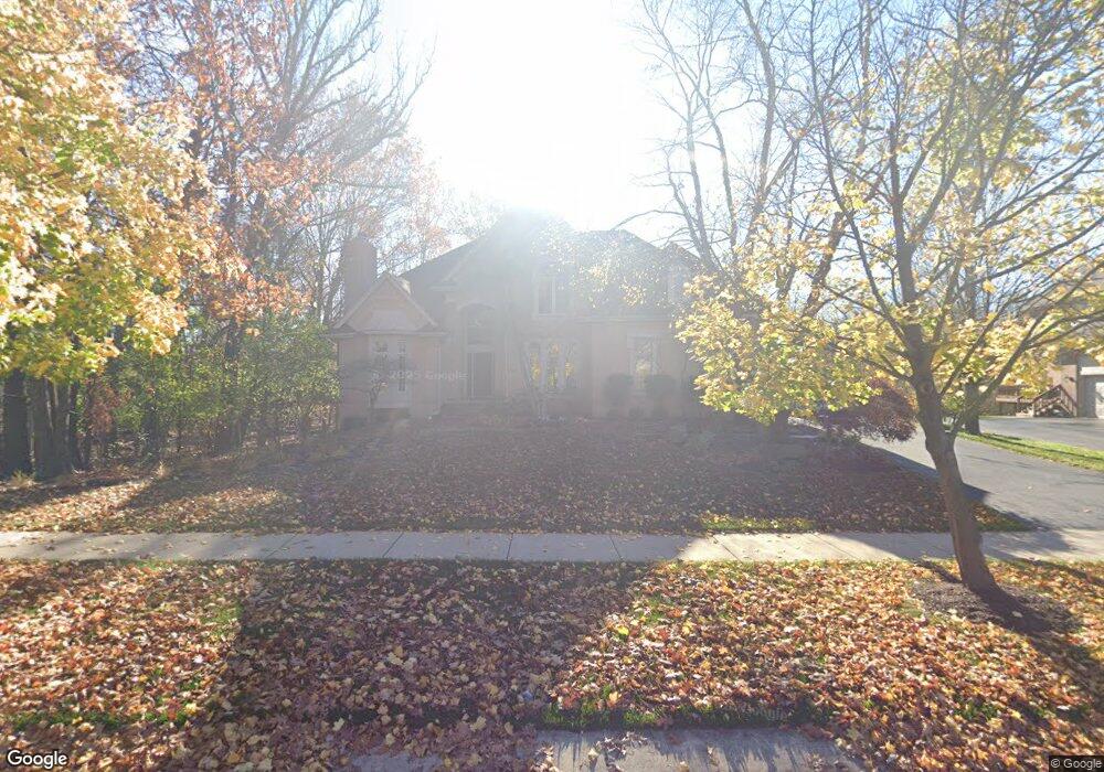 7020 Carlyle Crossing, West Bloomfield, MI 48322 - photo 1